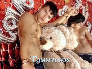 Tommycrox