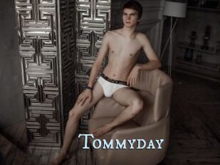 Tommyday