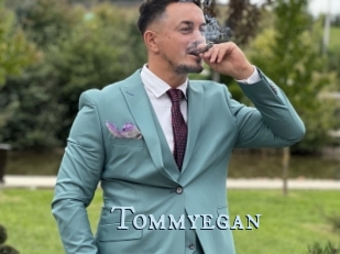 Tommyegan