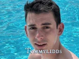 Tommylidds