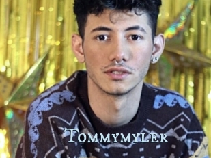 Tommymyler