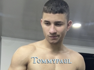 Tommypaul