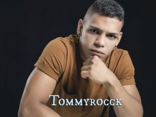 Tommyrocck