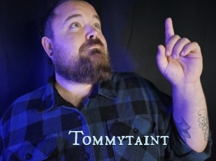 Tommytaint