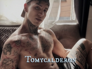 Tomycalderon