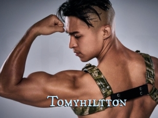 Tomyhiltton