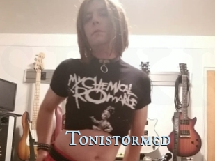 Tonistormcd