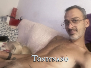 Toniynano