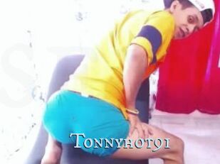 Tonnyhot91