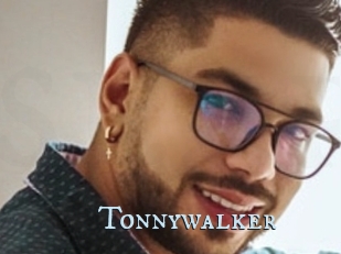 Tonnywalker