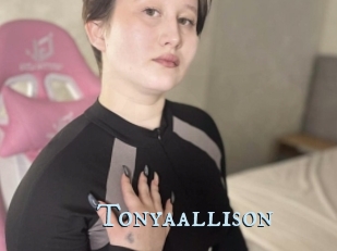 Tonyaallison