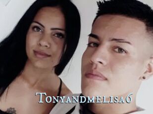 Tonyandmelisa6