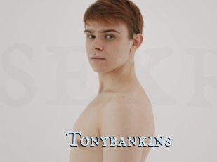 Tonybankins