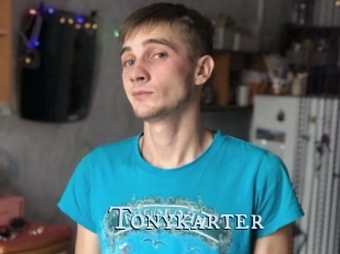 Tonykarter