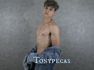 Tonypecas