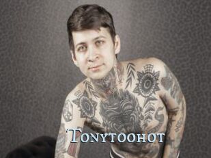 Tonytoohot