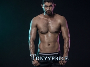 Tonyyprice