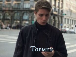 Topmen