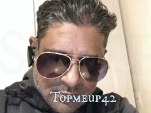 Topmeup42