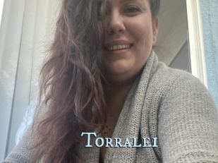 Torralei