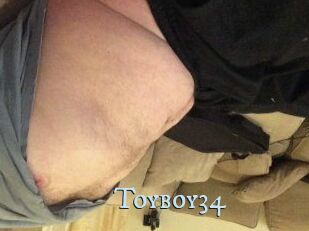 Toyboy34