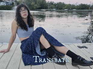 Transbate