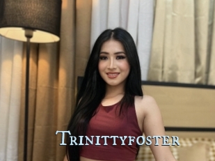 Trinittyfoster