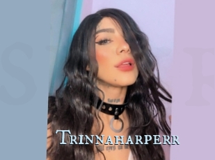 Trinnaharperr