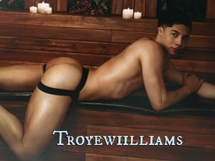 Troyewiilliams