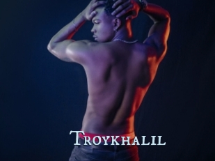 Troykhalil