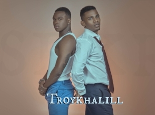 Troykhalill