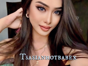 Tsasianhotbabex