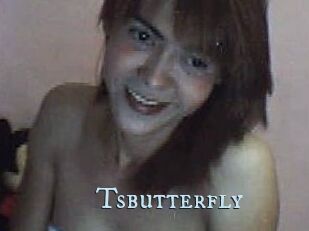 Tsbutterfly