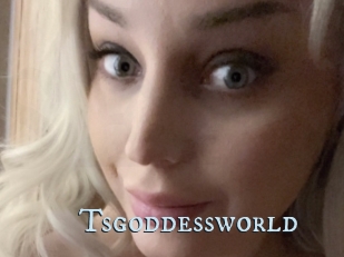 Tsgoddessworld