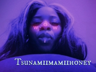 Tsunamiimamiihoney