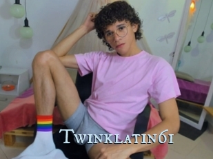 Twinklatin61