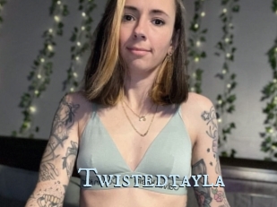 Twistedtayla