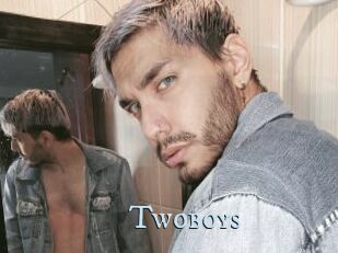 Twoboys