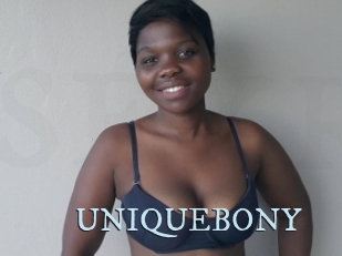 UNIQUEBONY