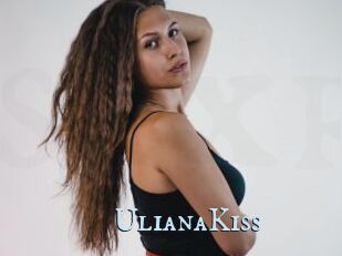 UlianaKiss