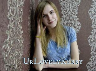 UrLovelyKerry