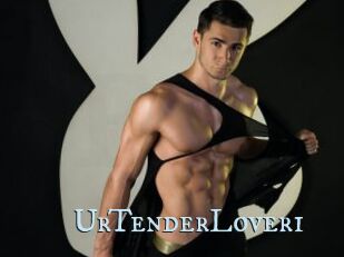 UrTenderLover1