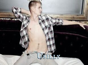 Ubilly