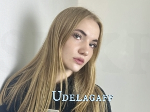 Udelagaff