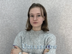 Udelebelow