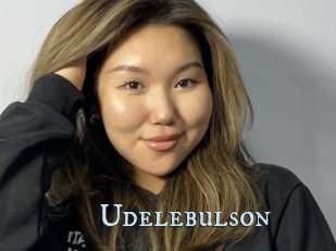 Udelebulson