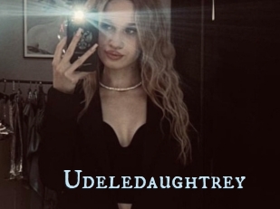 Udeledaughtrey