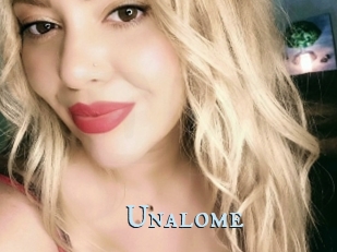 Unalome