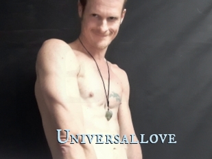 Universallove