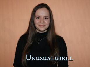 Unusualgirll